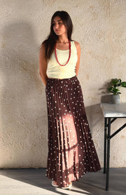 Dot Skirt